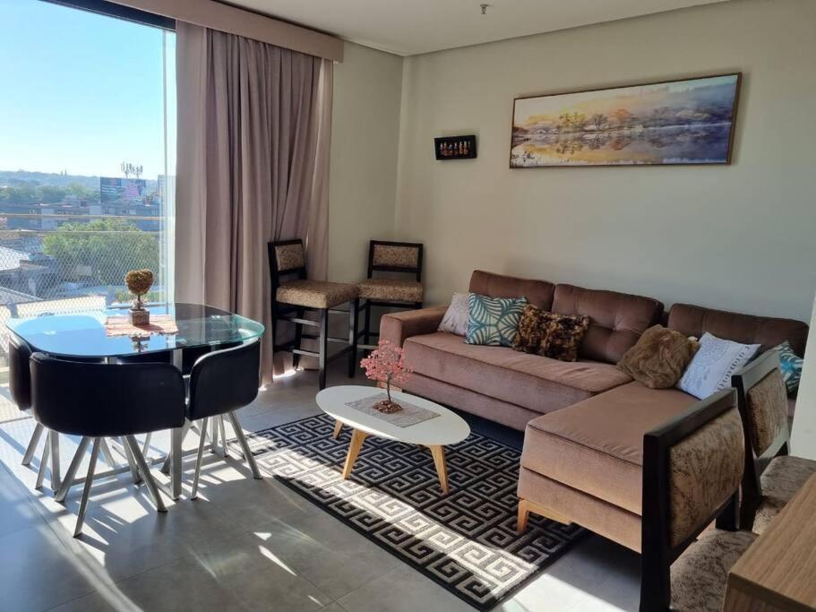 Apartamento En Asunción Exterior photo
