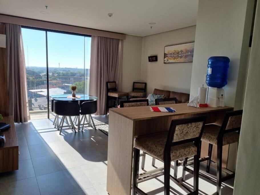 Apartamento En Asunción Exterior photo