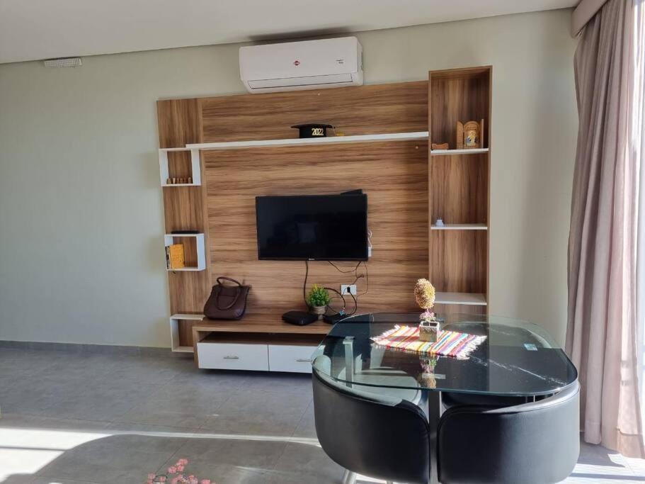 Apartamento En Asunción Exterior photo