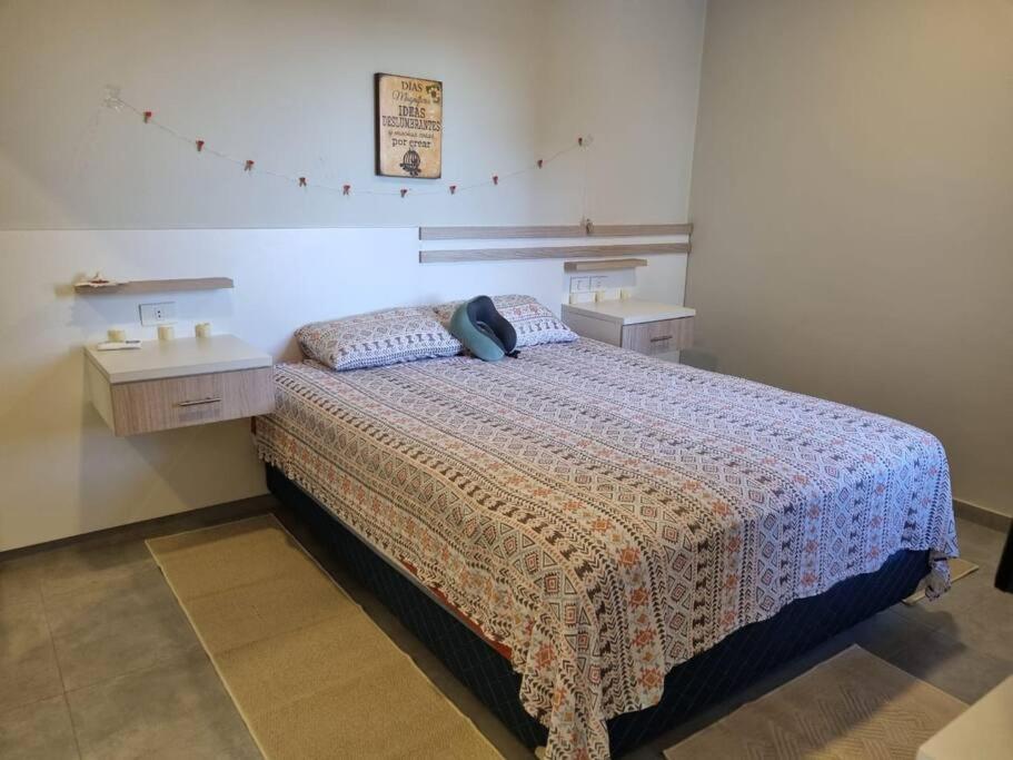 Apartamento En Asunción Exterior photo