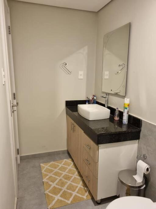 Apartamento En Asunción Exterior photo