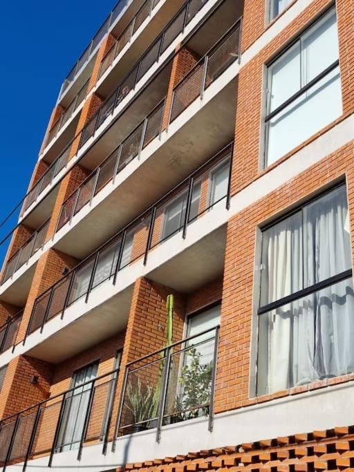 Apartamento En Asunción Exterior photo